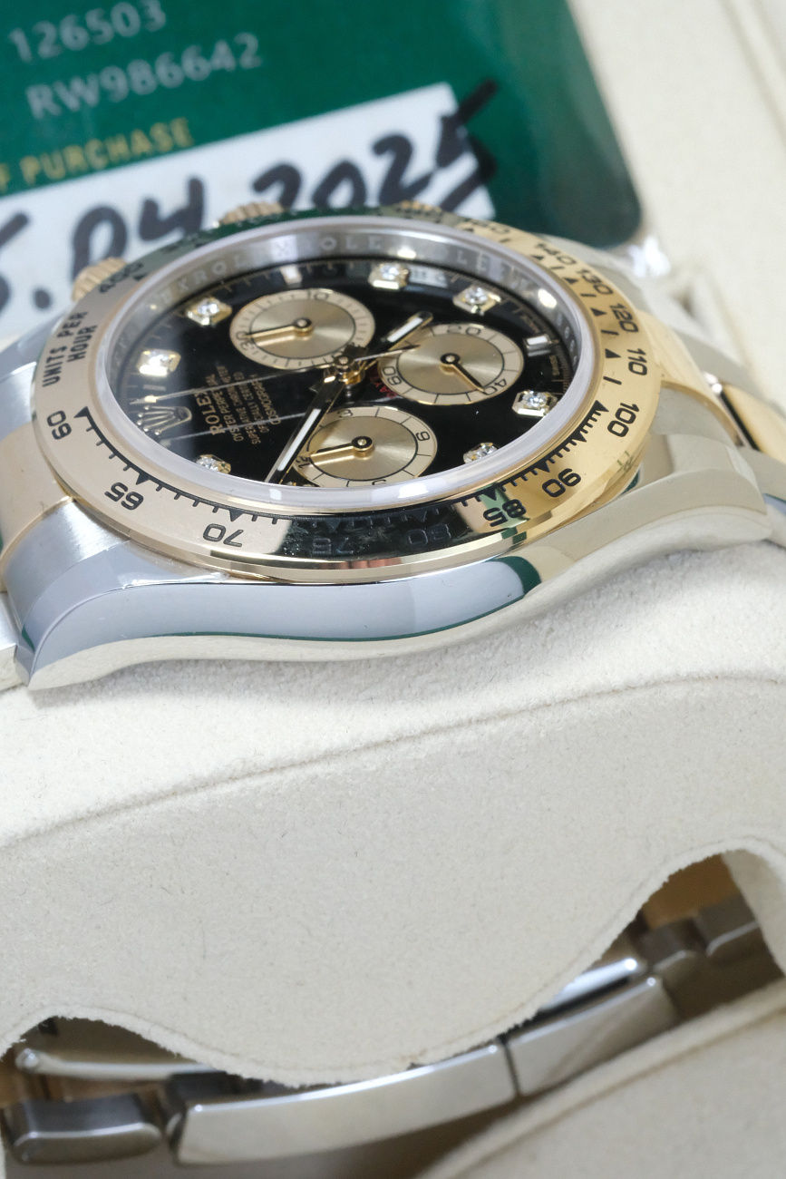 Rolex в наличии в Москве в &quot;Мануфактуре&quot;! 