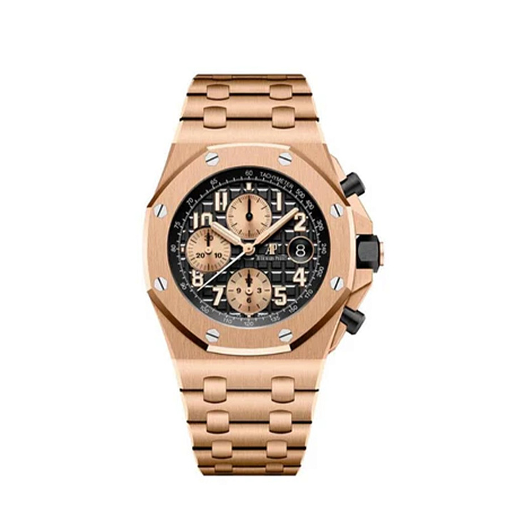 Audemars piguet price rose gold hotsell