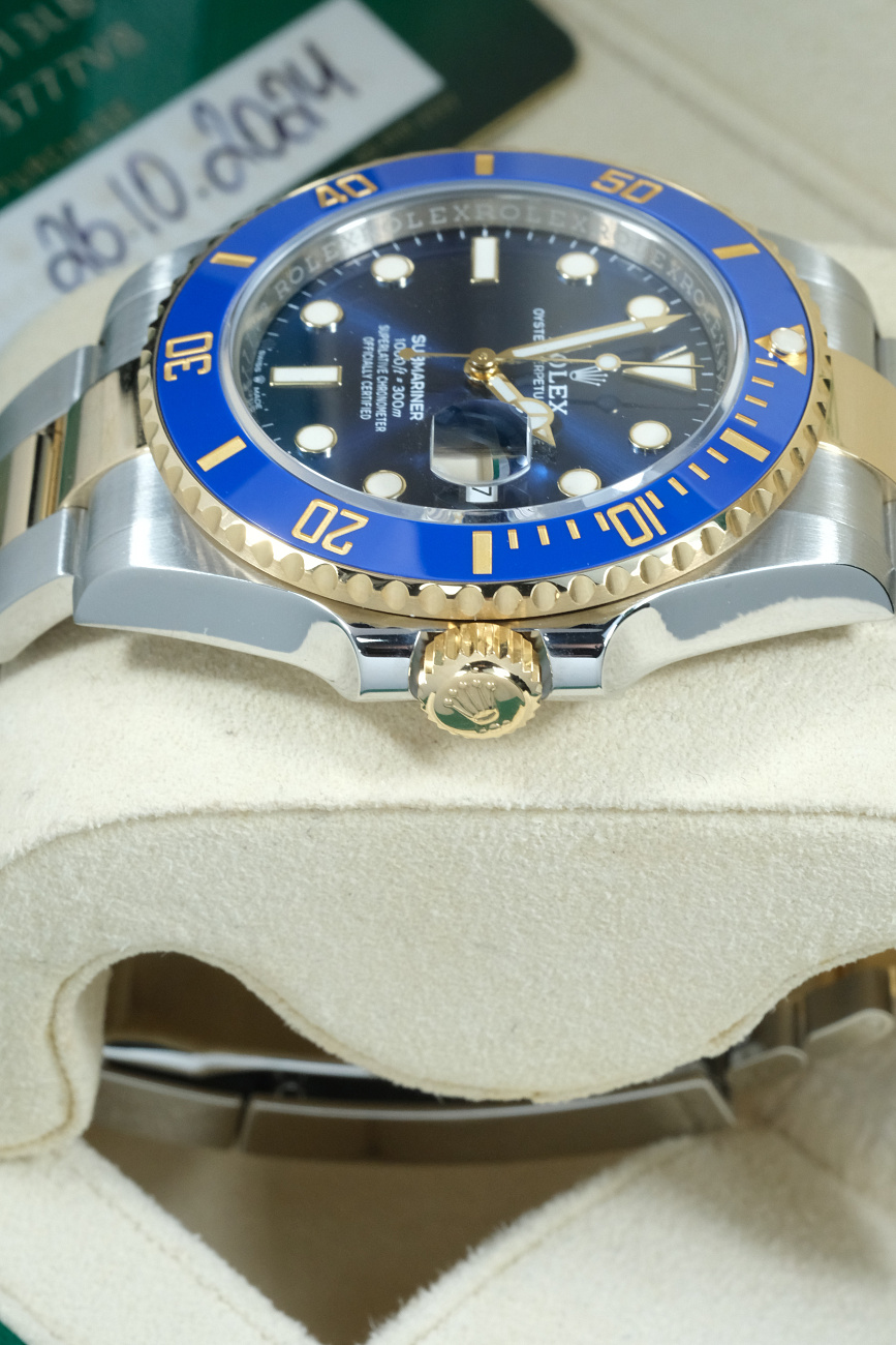 Rolex в наличии в Москве в &quot;Мануфактуре&quot;! 