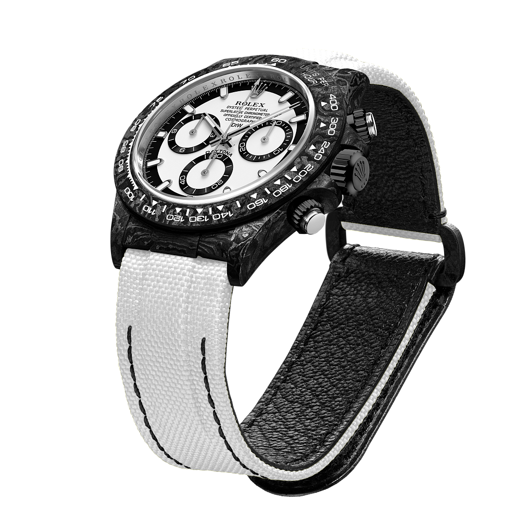 Rolex Daytona 40 mm Cream v2