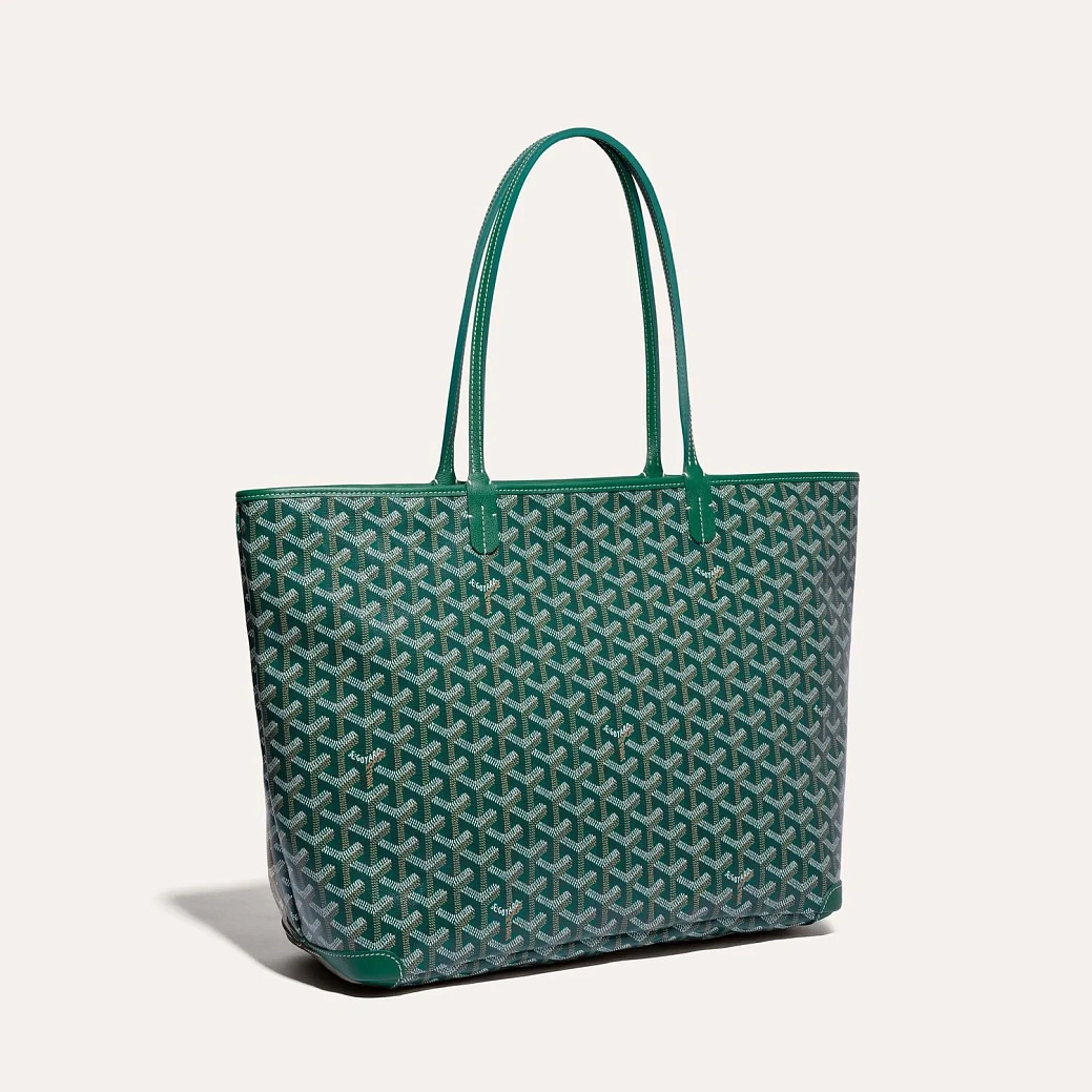 Goyard в наличии в Москве в &quot;Мануфактуре&quot;! 