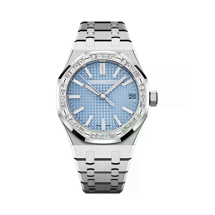 Audemars Piguet в наличии в Москве в &quot;Мануфактуре&quot;! 
