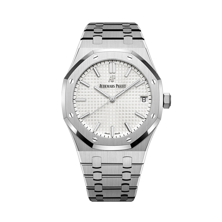 Audemars Piguet в наличии в Москве в &quot;Мануфактуре&quot;! 