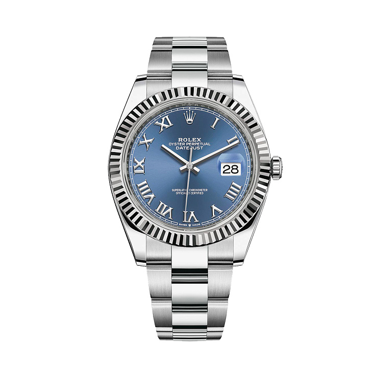 Rolex в наличии в Москве в &quot;Мануфактуре&quot;! 