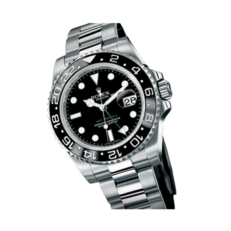 Rolex в наличии в Москве в &quot;Мануфактуре&quot;! 