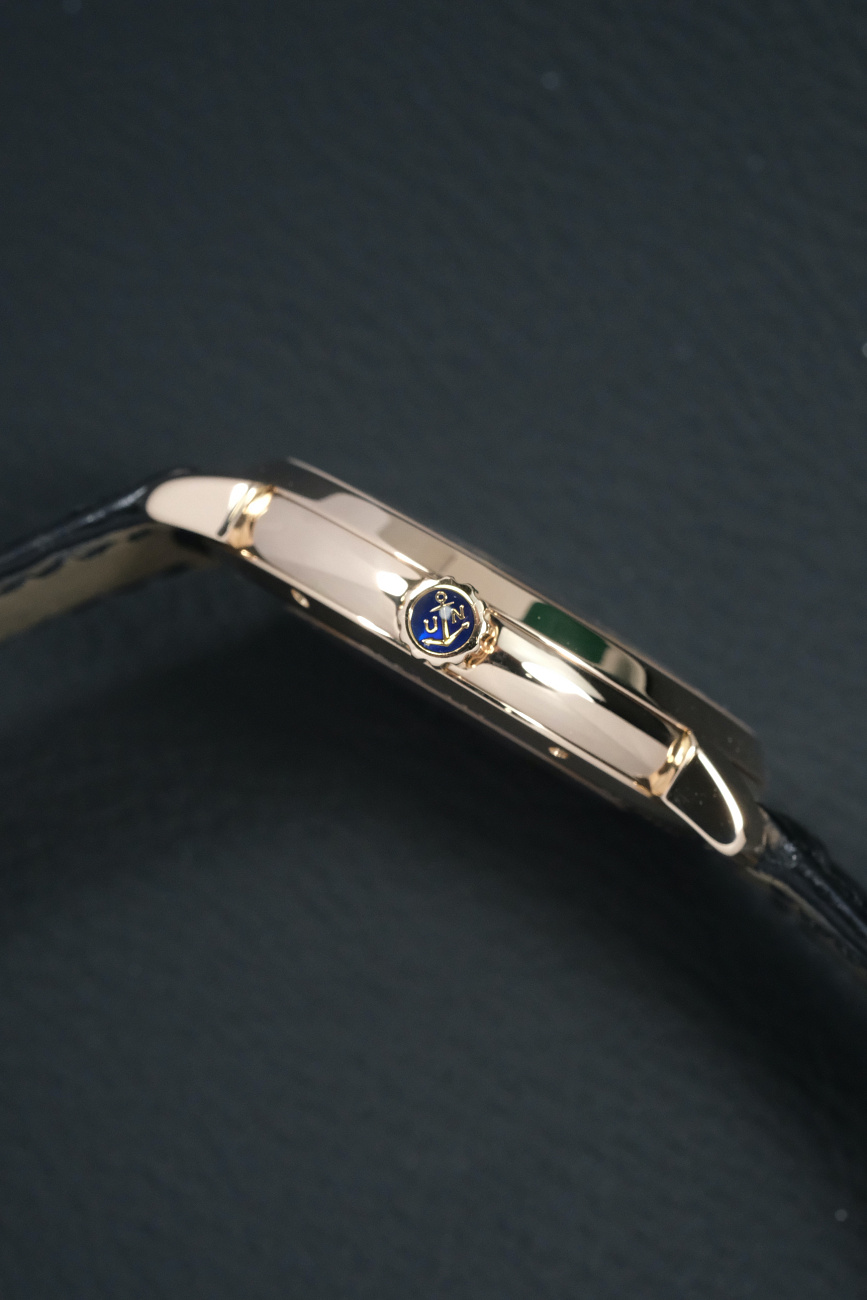 Ulysse Nardin в наличии в Москве в &quot;Мануфактуре&quot;! 