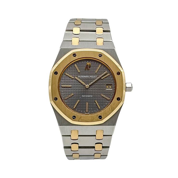 Audemars Piguet в наличии в Москве в &quot;Мануфактуре&quot;! 