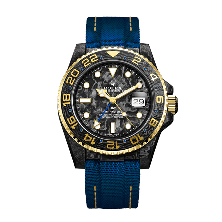 Rolex DiW в наличии в Москве в &quot;Мануфактуре&quot;! 