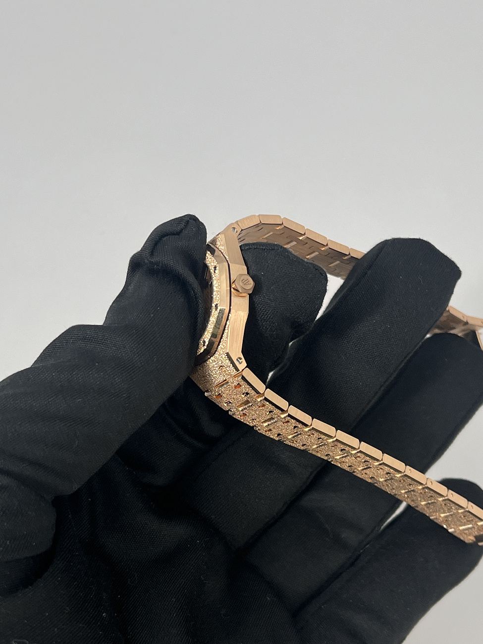 Audemars Piguet в наличии в Москве в &quot;Мануфактуре&quot;! 