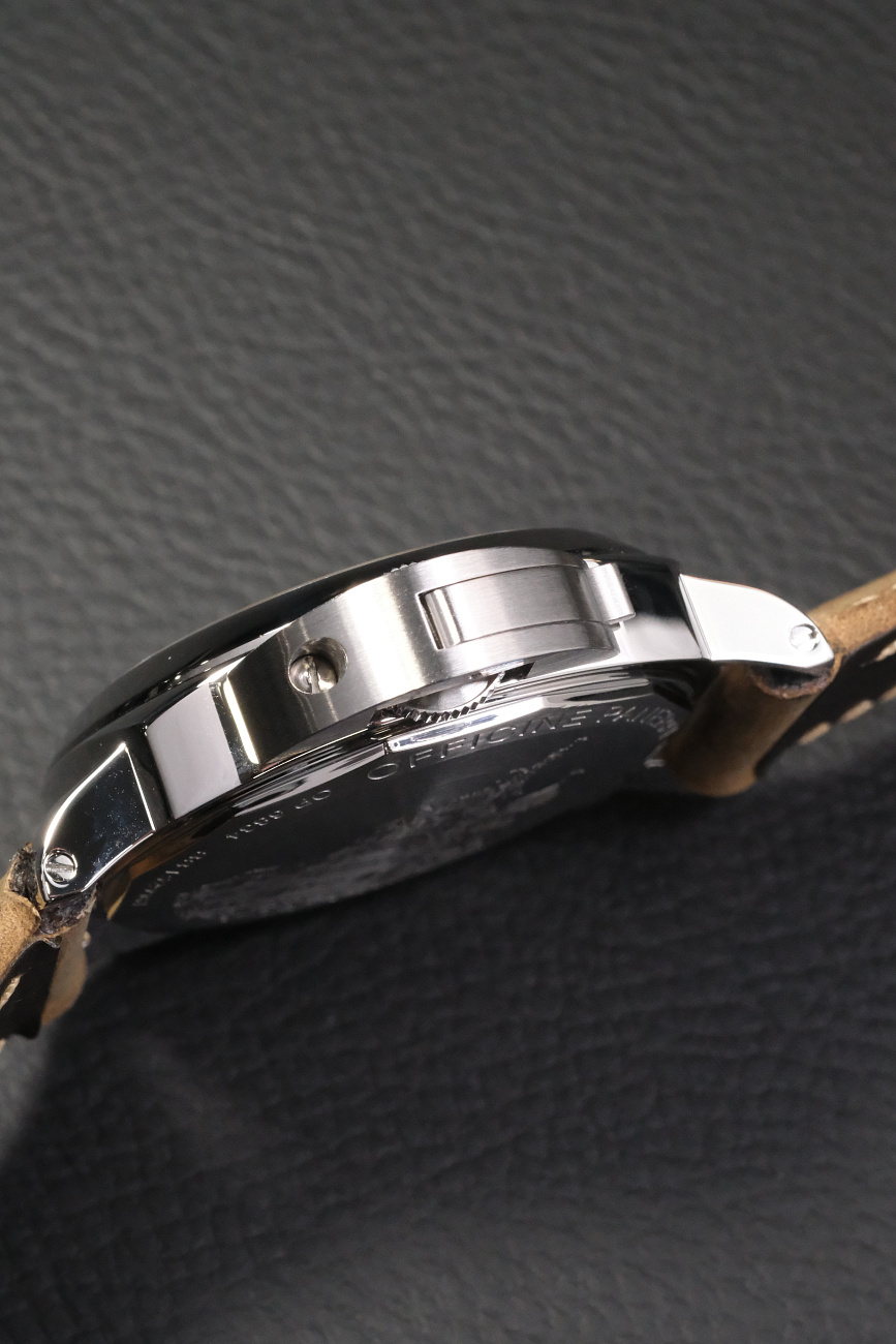 Panerai в наличии в Москве в &quot;Мануфактуре&quot;! 