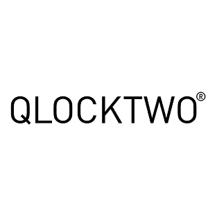 Qlocktwo