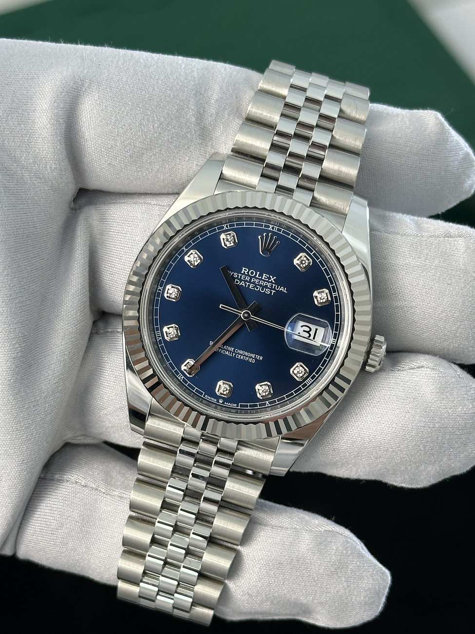 Rolex в наличии в Москве в &quot;Мануфактуре&quot;! 