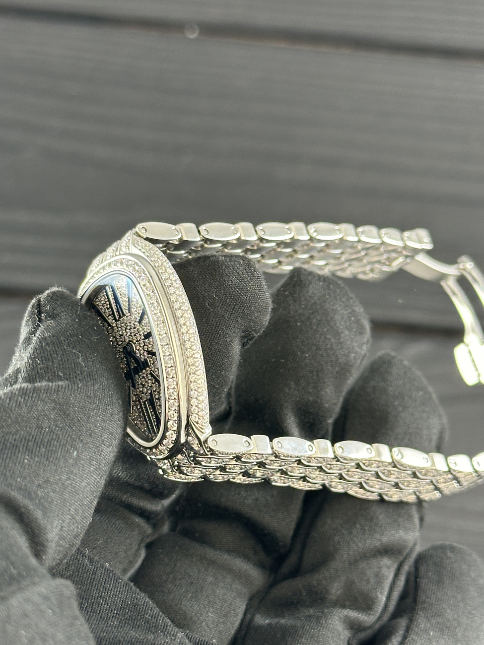 Bvlgari в наличии в Москве в &quot;Мануфактуре&quot;! 