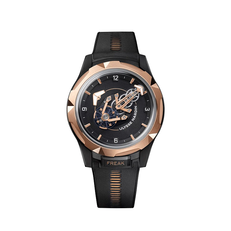 Ulysse Nardin в наличии в Москве в &quot;Мануфактуре&quot;! 