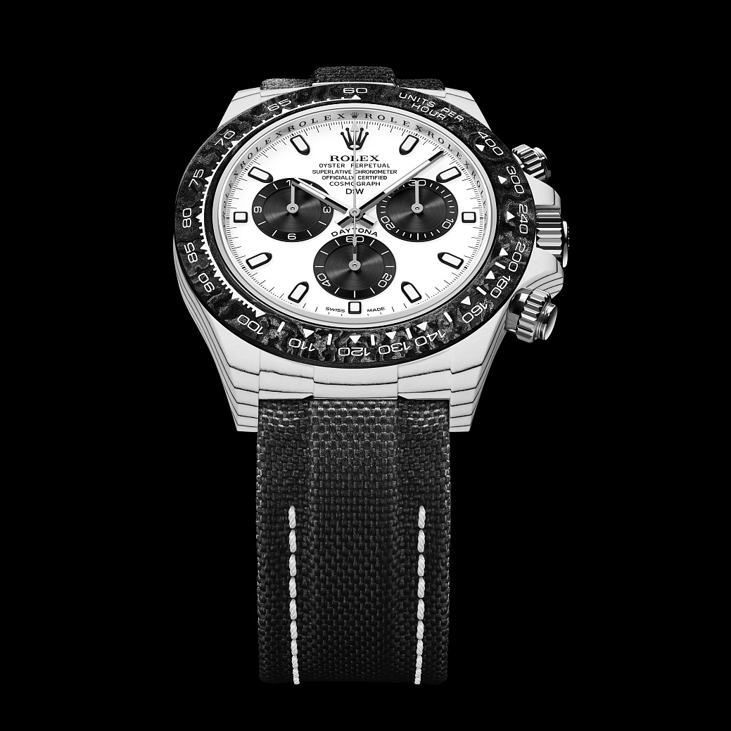 Rolex Daytona Irbis
