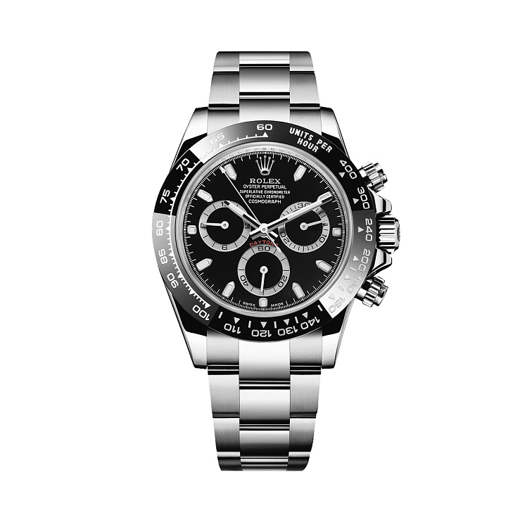 Rolex в наличии в Москве в &quot;Мануфактуре&quot;! 