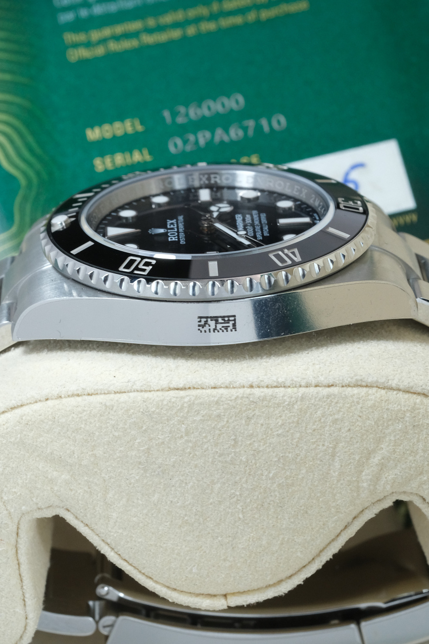 Rolex в наличии в Москве в &quot;Мануфактуре&quot;! 