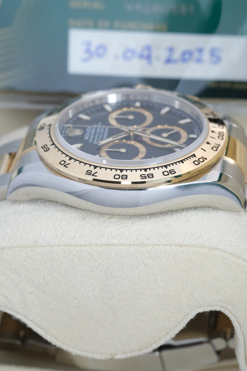 Rolex в наличии в Москве в &quot;Мануфактуре&quot;! 