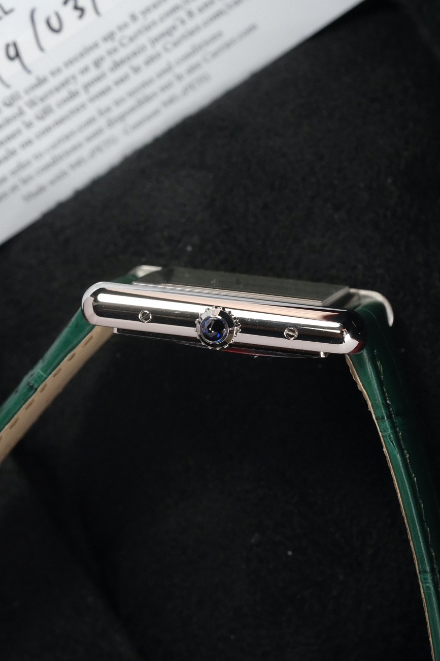 Cartier в наличии в Москве в &quot;Мануфактуре&quot;! 