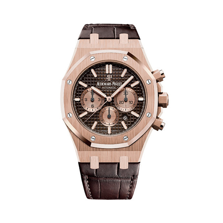 Audemars Piguet в наличии в Москве в &quot;Мануфактуре&quot;! 