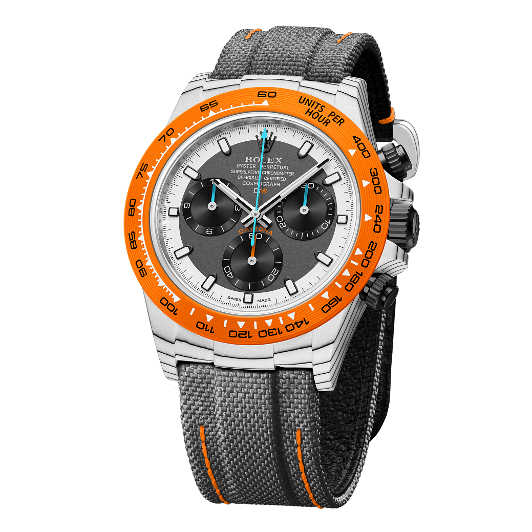 Rolex Daytona 40 mm Ocellaris