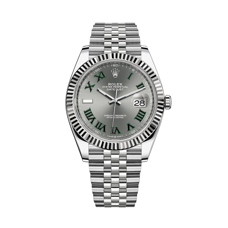 Rolex в наличии в Москве в &quot;Мануфактуре&quot;! 