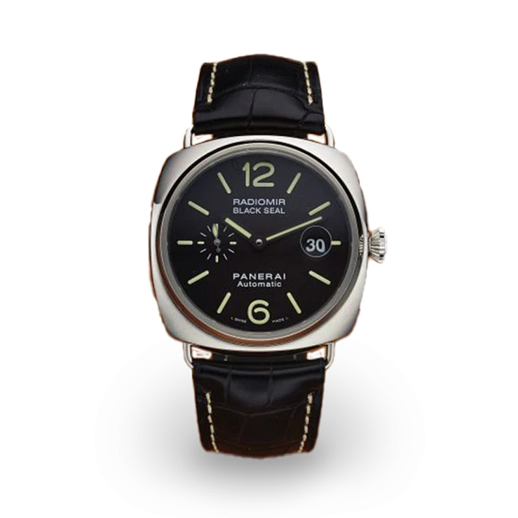 Panerai в наличии в Москве в &quot;Мануфактуре&quot;! 