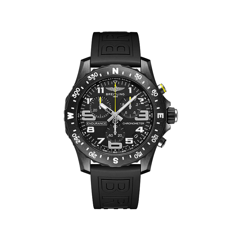 Breitling в наличии в Москве в &quot;Мануфактуре&quot;! 