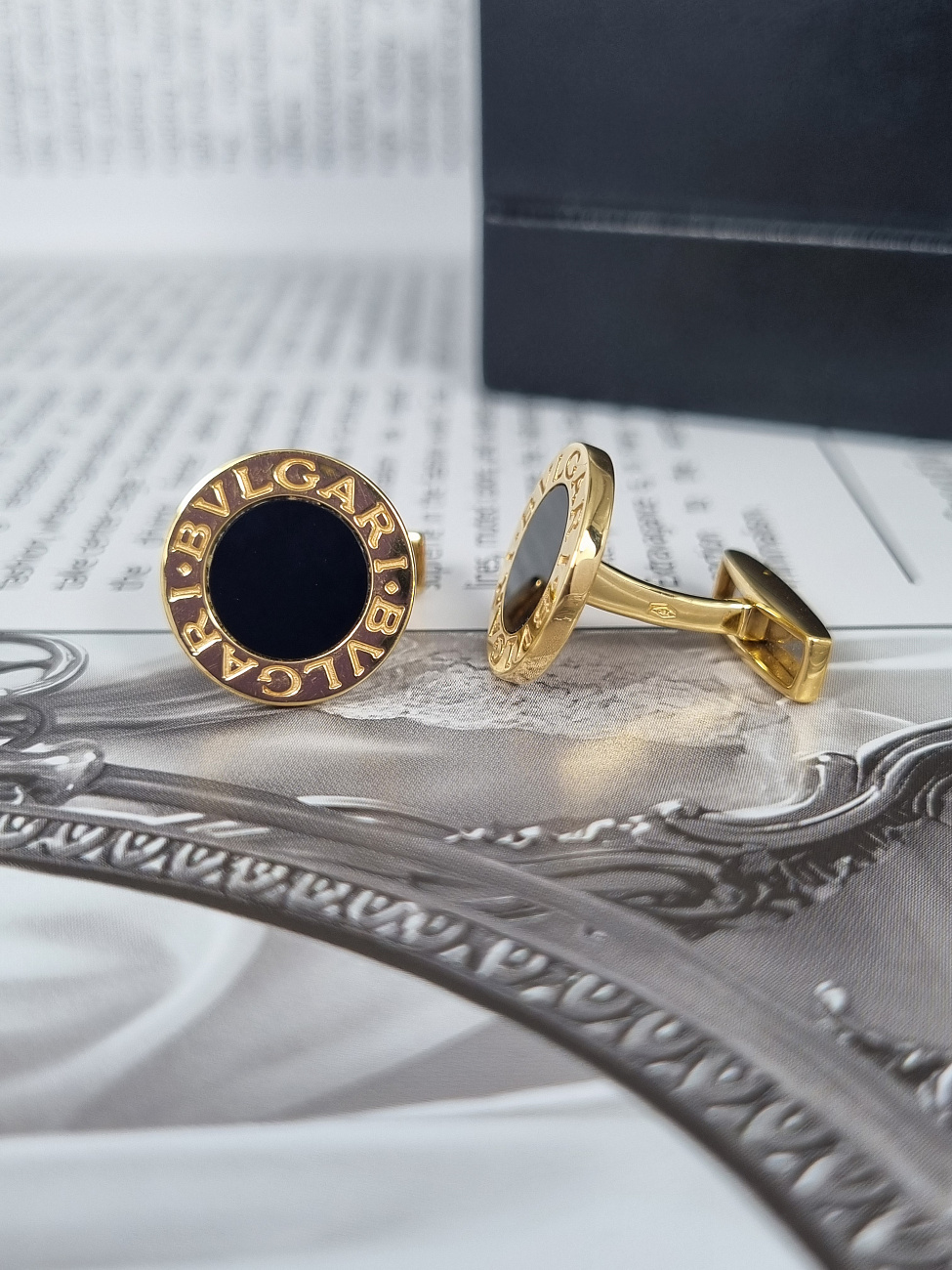 Bvlgari в наличии в Москве в &quot;Мануфактуре&quot;! 