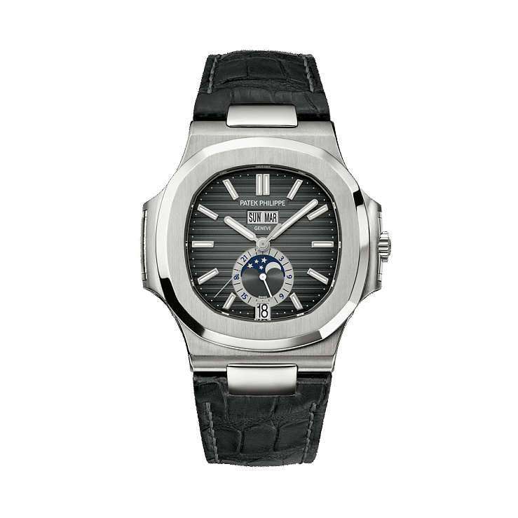 Patek Philippe в наличии в Москве в &quot;Мануфактуре&quot;! 