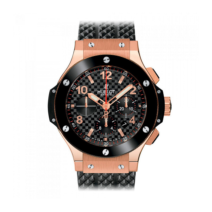 Hublot в наличии в Москве в &quot;Мануфактуре&quot;! 