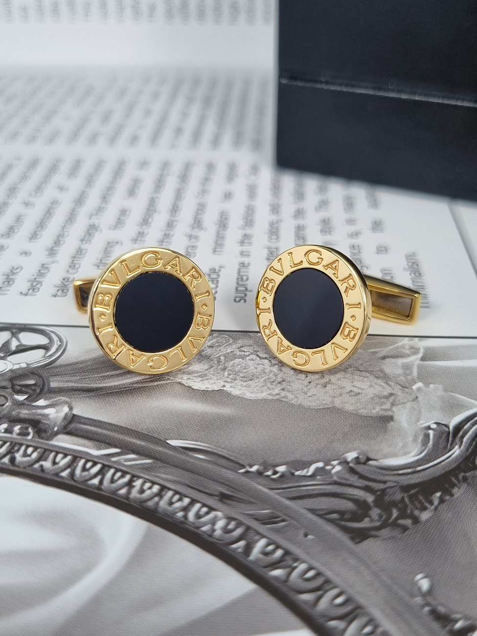 Bvlgari в наличии в Москве в &quot;Мануфактуре&quot;! 