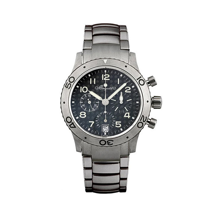 Breguet в наличии в Москве в &quot;Мануфактуре&quot;! 