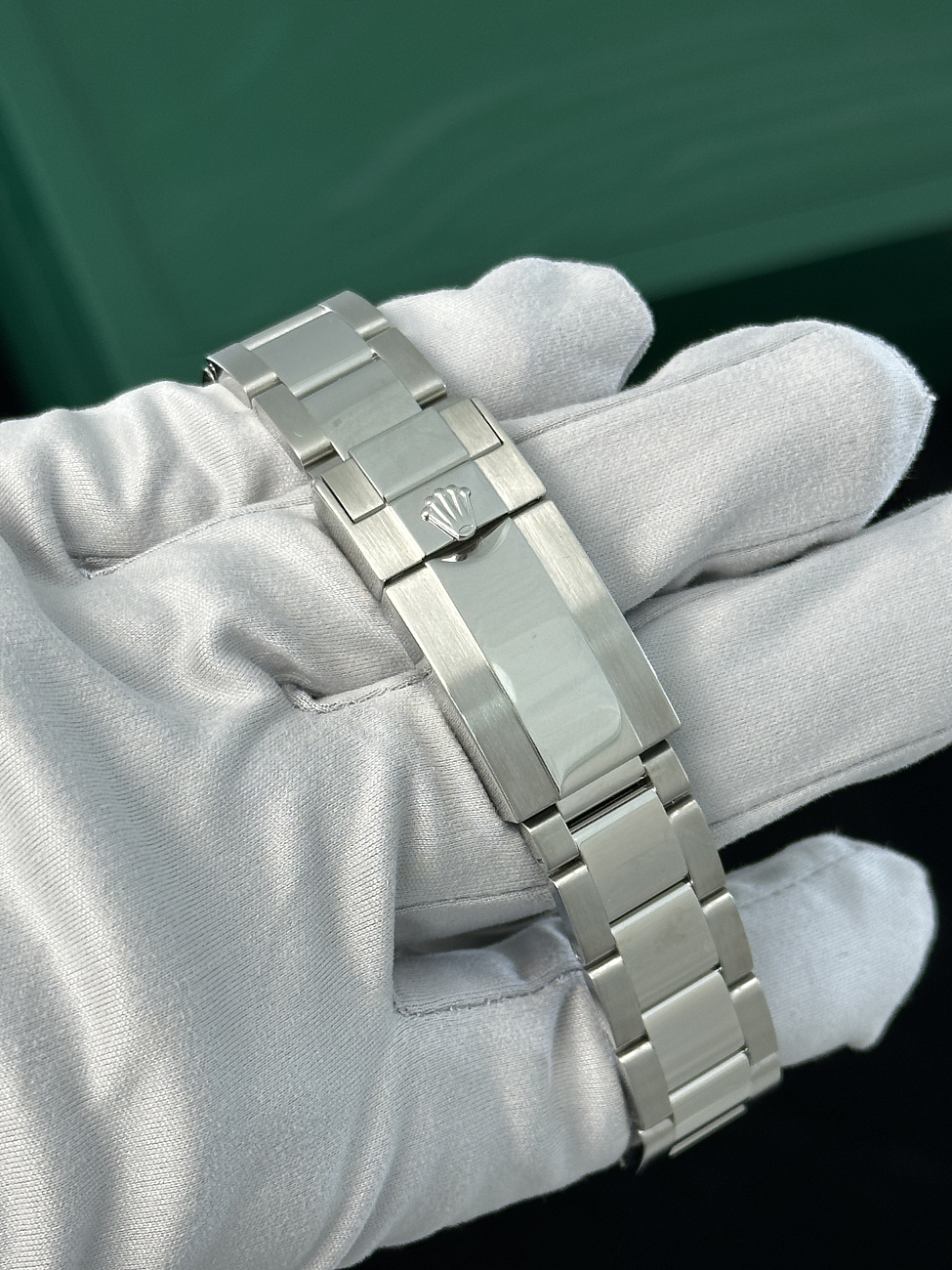 Rolex в наличии в Москве в &quot;Мануфактуре&quot;! 