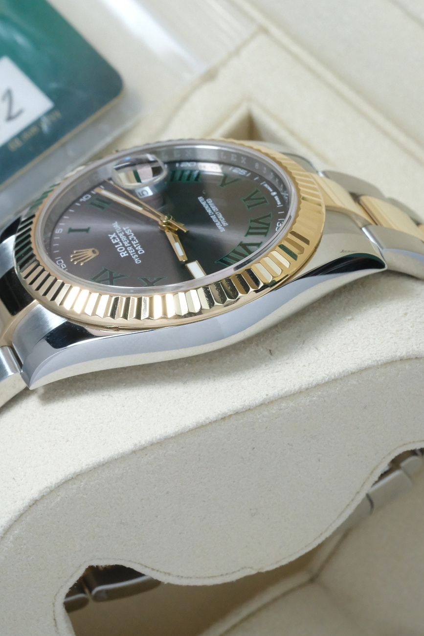 Rolex в наличии в Москве в &quot;Мануфактуре&quot;! 