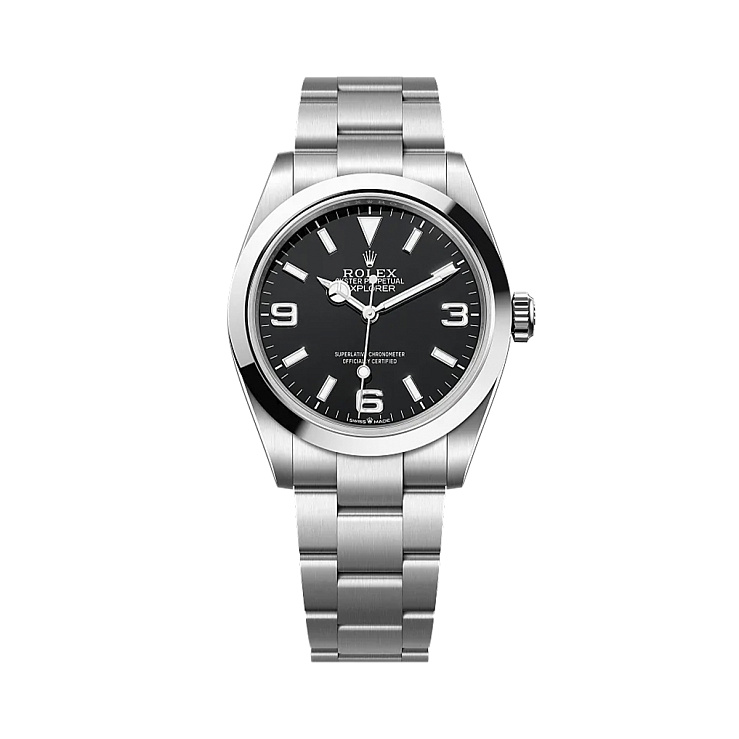 Rolex в наличии в Москве в &quot;Мануфактуре&quot;! 