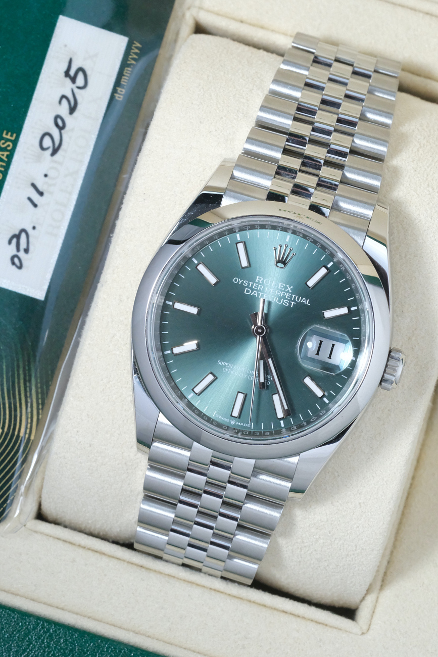 Rolex в наличии в Москве в &quot;Мануфактуре&quot;! 