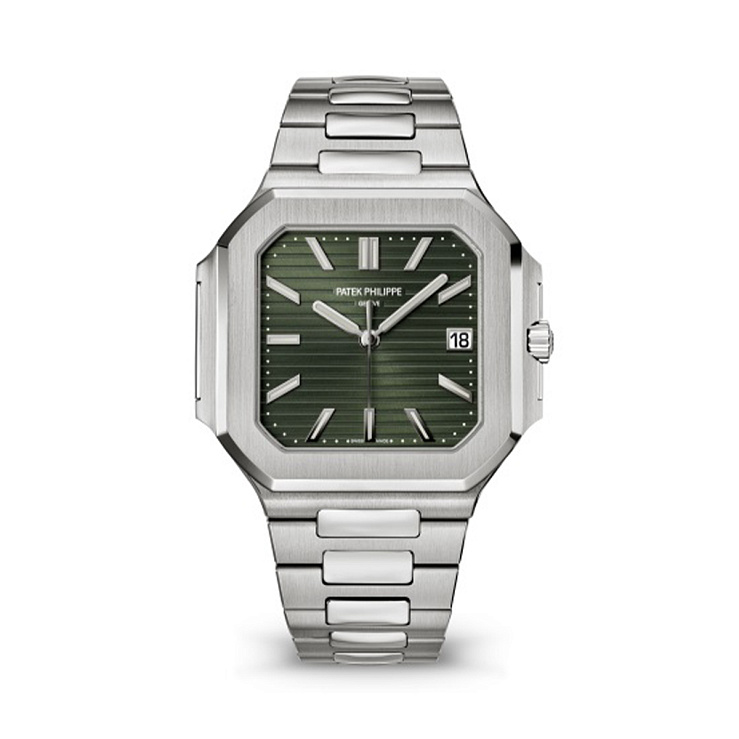 Patek Philippe в наличии в Москве в &quot;Мануфактуре&quot;! 