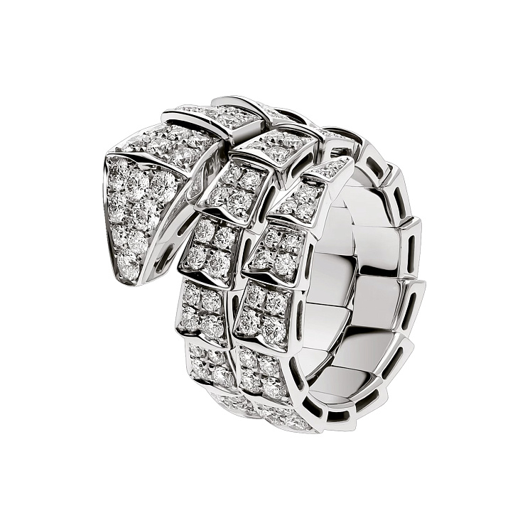 Bvlgari в наличии в Москве в &quot;Мануфактуре&quot;! 