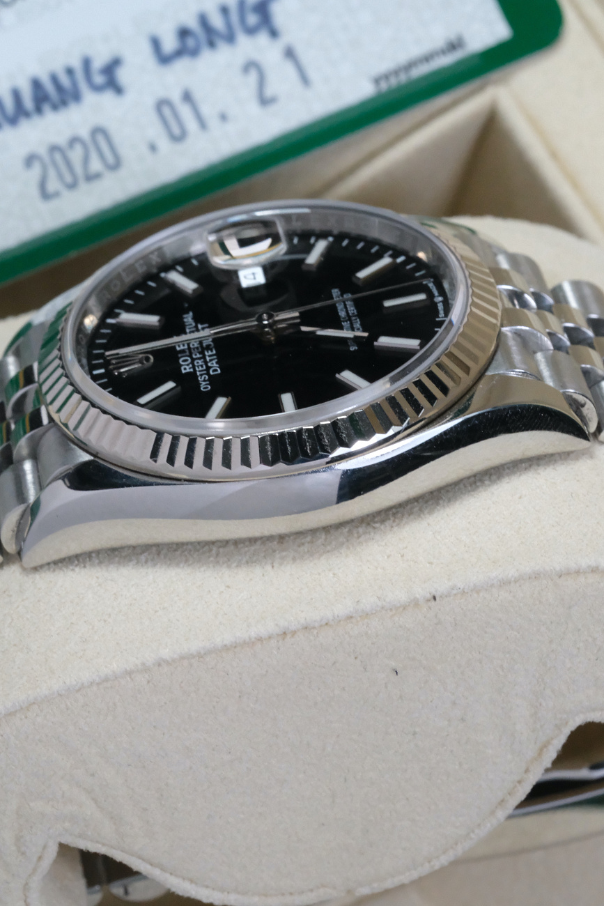Rolex в наличии в Москве в &quot;Мануфактуре&quot;! 
