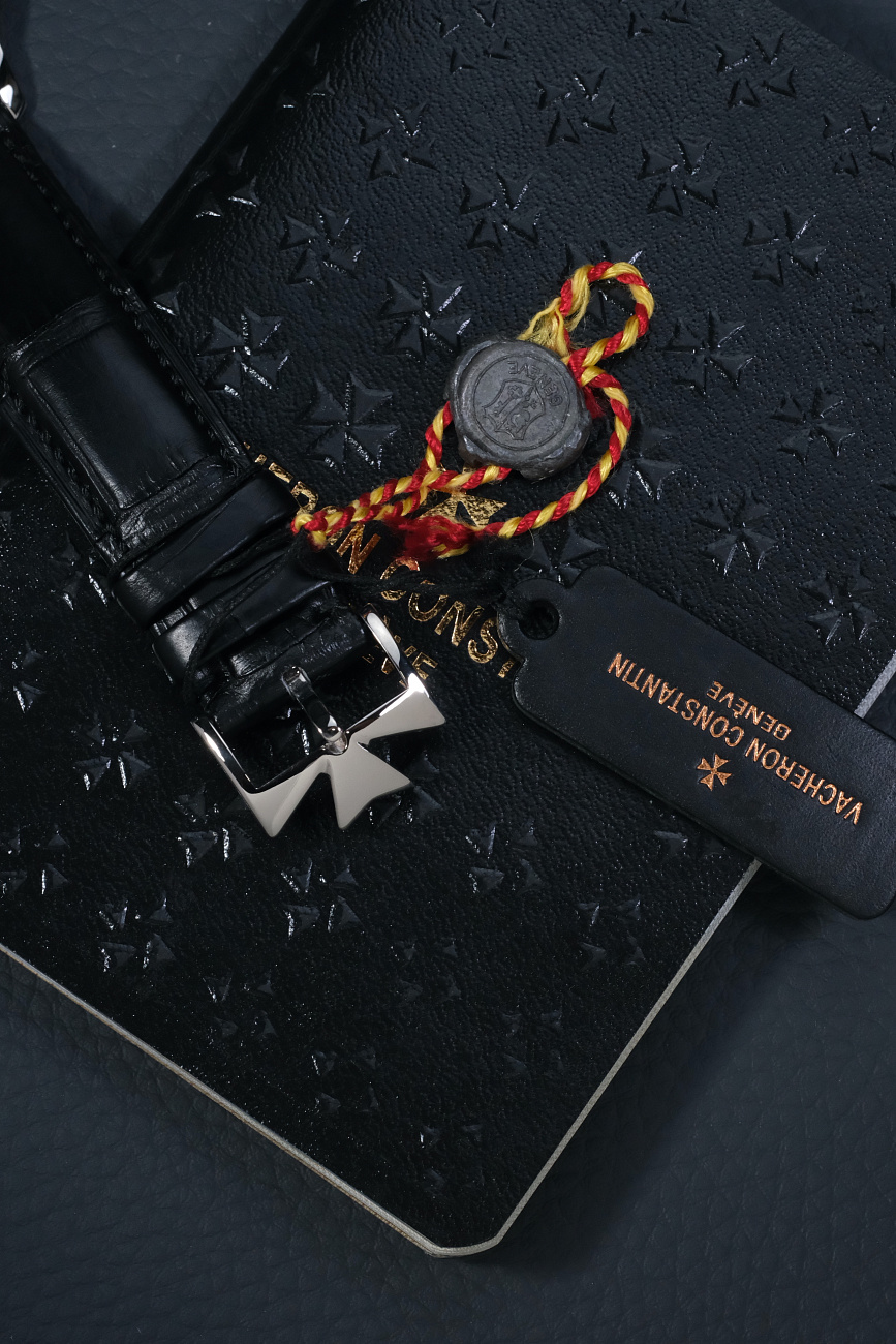 Vacheron Constantin в наличии в Москве в &quot;Мануфактуре&quot;! 