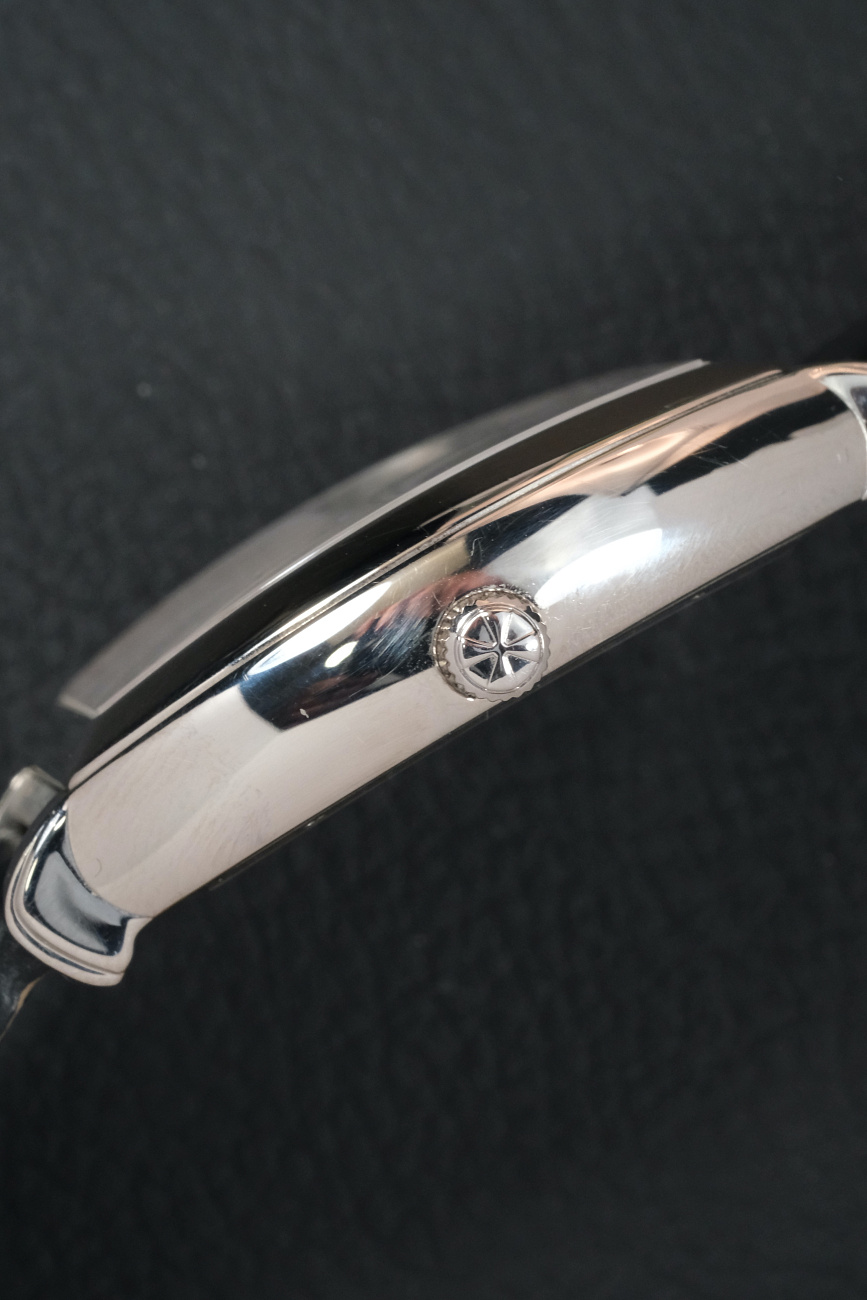Vacheron Constantin в наличии в Москве в &quot;Мануфактуре&quot;! 