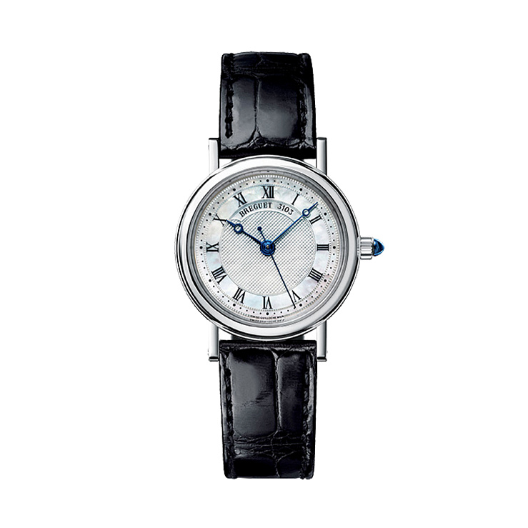 Breguet в наличии в Москве в &quot;Мануфактуре&quot;! 