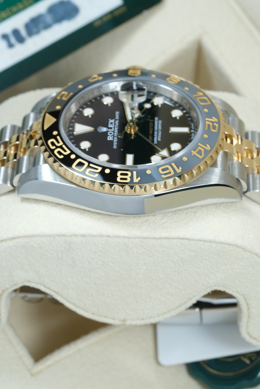 Rolex в наличии в Москве в &quot;Мануфактуре&quot;! 