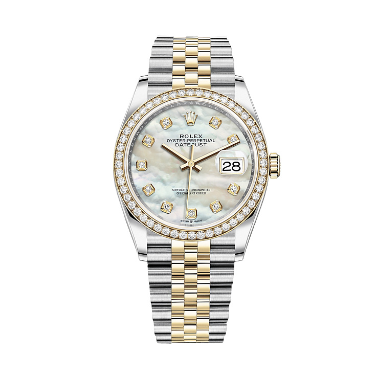 Rolex в наличии в Москве в &quot;Мануфактуре&quot;! 