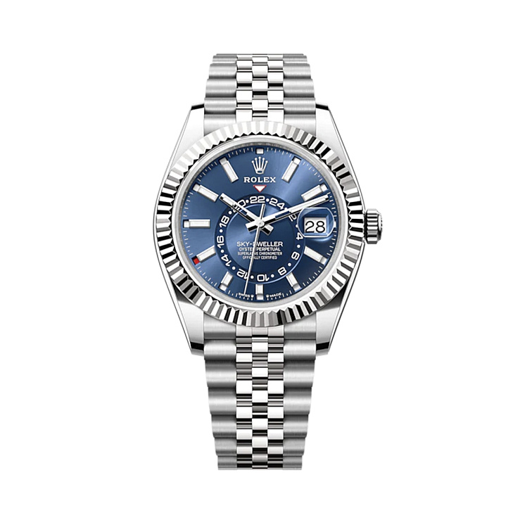 Rolex в наличии в Москве в &quot;Мануфактуре&quot;! 