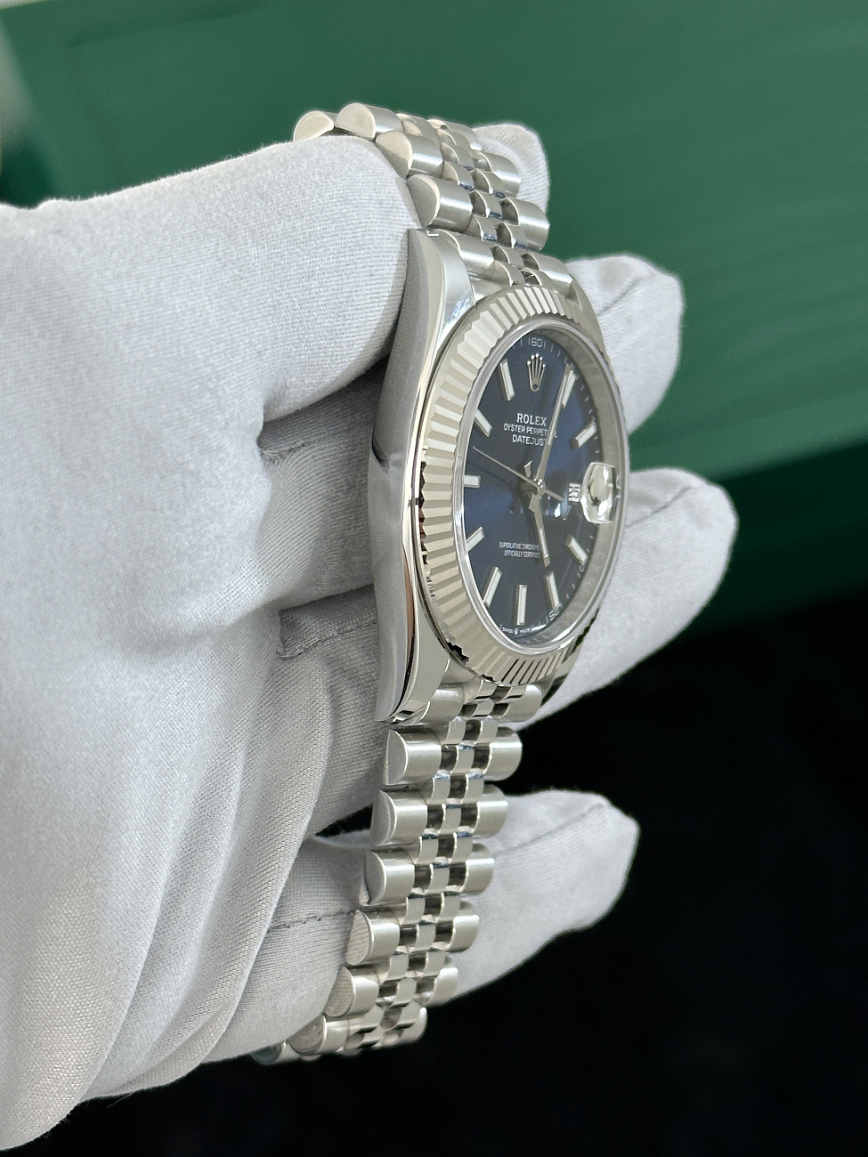 Rolex в наличии в Москве в &quot;Мануфактуре&quot;! 