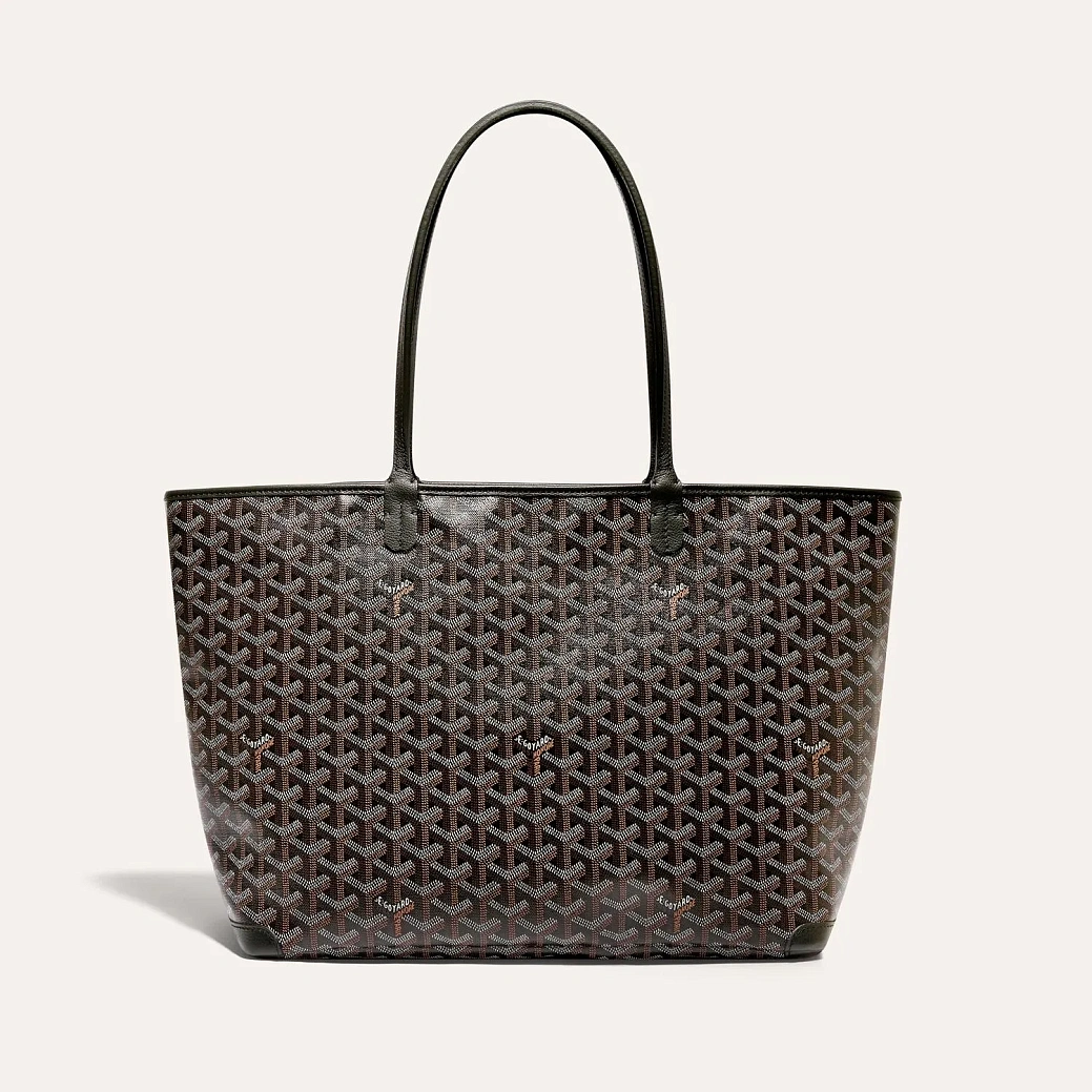 Goyard в наличии в Москве в &quot;Мануфактуре&quot;! 
